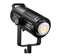 Lámpara de Luz LED Video SL200III Godox