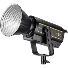 Lámpara de Video LED VL300 Godox