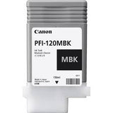 Cartucho de Tinta PFI-120 MBK