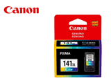 Cartucho de Tinta Canon CL-141XL