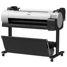 Impresora Canon ImagePROGRAF Plotter TA-30