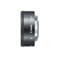 Lente Canon EF-M 22MM F/2 STM