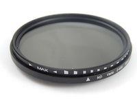 Filtro MGS ND variable 77mm