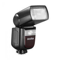 Flash Godox Ving 860 III TTL Para Nikon