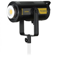 Lámpara LED de Luz Continua y de Flash FV200 Godox