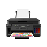 Impresora Canon Pixma G6010