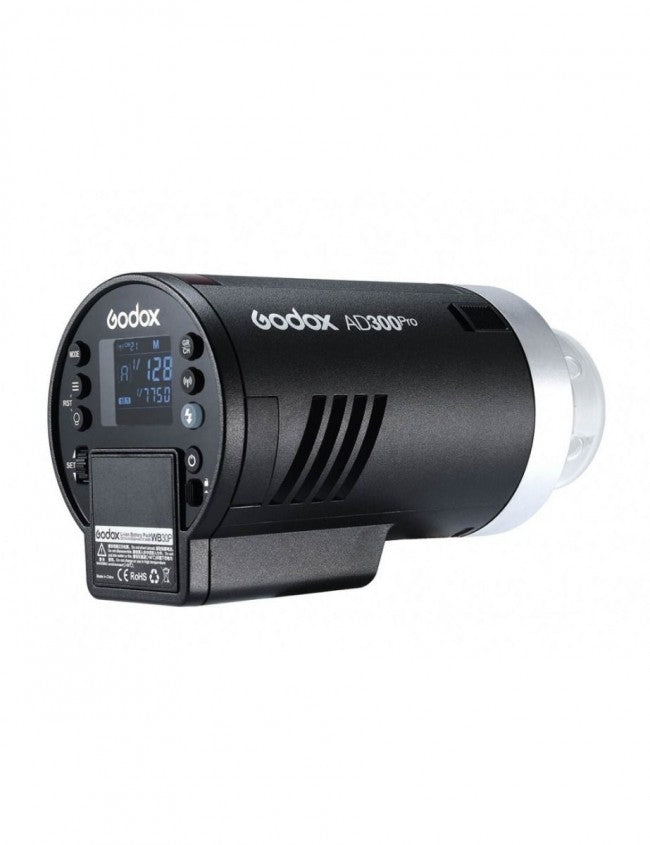 Flash Godox AD300 Pro