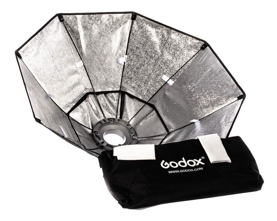 Softbox Octagonal Godox SBBW 95