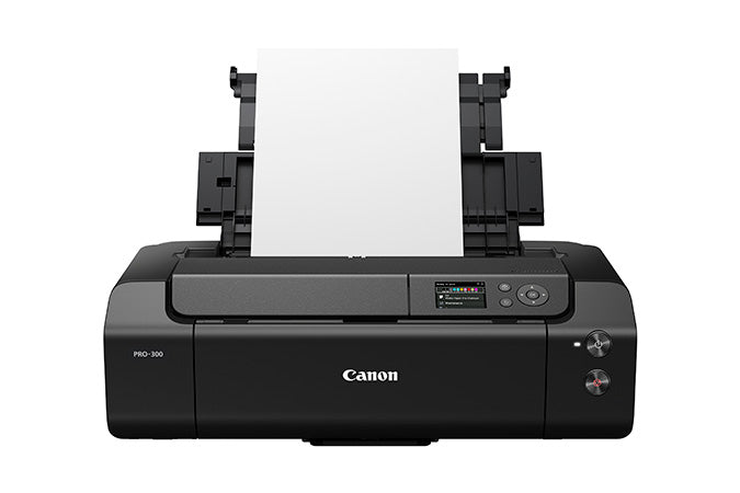 Impresora CANON PRO-300