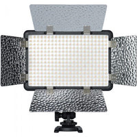 Lámpara de Luz LED LF308 Bicolor Godox