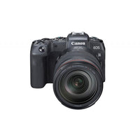 Cámara Canon EOS RP RF24-105MM F4 L IS USM Kit 