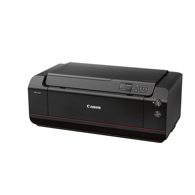 Impresora Canon PIXMA Pro-1000