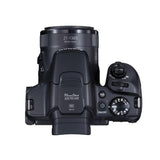 Cámara Canon Powershot SX70 HS