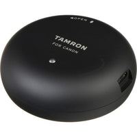 Consola TAP-IN Tamron para Canon