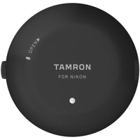 Consola TAP-IN Tamron para Nikon
