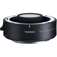 Teleconvertidor 1.4x Tamron para Nikon