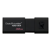USB 3.0 Kingston 64GB Data Travel 100 63