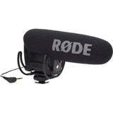 Micrófono RODE VideoMic Pro Rycote