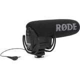 Micrófono RODE VideoMic Pro Rycote