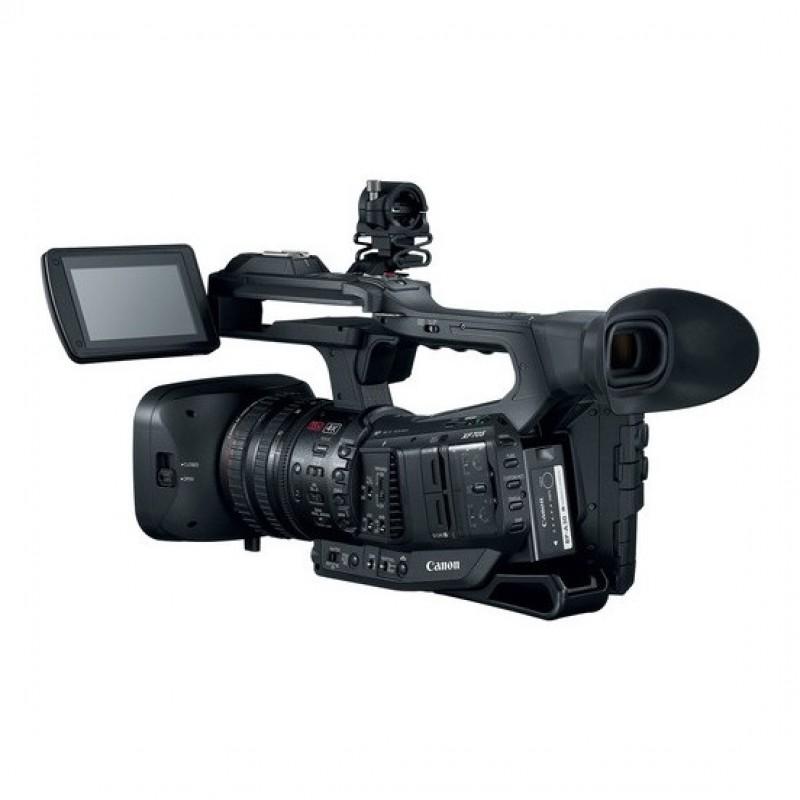 Videocámara Canon XF705
